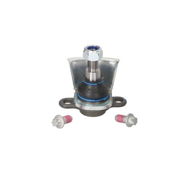 ШТИФТ ПОВОРОТНОГО РЫЧАГА MEYLE VW P. SHARAN LE/PR НИЖНИЙ