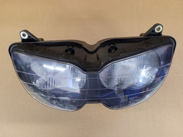 Honda CBR 900 RR SC 33 фара передняя