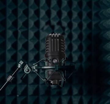 sPodcaster Go RELOOP USB-игровой микрофон