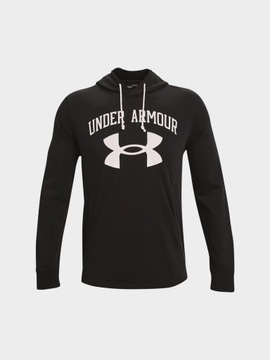 BLUZA MĘSKA UNDER ARMOUR DRESOWA BAWEŁNA SPORTOWA NA CO DZIEŃ 1361559