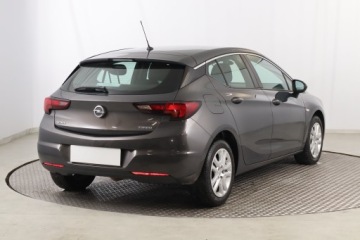 Opel Astra K Hatchback 5d 1.4 Turbo 125KM 2016 Opel Astra 1.4 T, Salon Polska, Serwis ASO, Klima, zdjęcie 4
