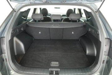 Hyundai Tucson IV SUV 1.6 T-GDI 48V 150KM 2022 Hyundai Tucson 1.6 T-GDI 48V MHEV, Salon Polska, zdjęcie 17