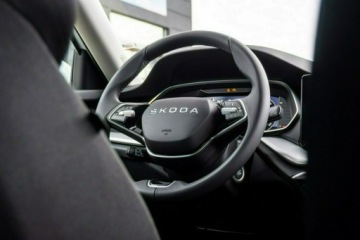 Skoda Octavia IV Liftback 2.0 TDI 150KM 2026 Škoda Octavia Skoda Octavia Drive Selection 1.5, zdjęcie 18