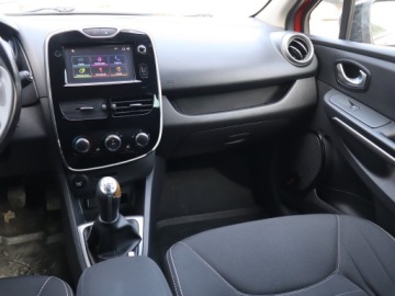 Renault Clio IV Hatchback 5d 1.2 16V 73KM 2016 Renault Clio 1.2 16V, Salon Polska, 1. Właściciel, zdjęcie 7