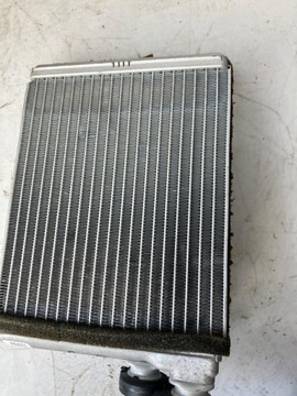 CHLADIČ RADIÁTORU C3 II T4922002