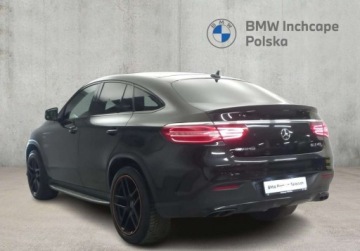 Mercedes GLE V167 2019 Mercedes-Benz GLE Mercedes-Benz GLE 43 AMG 4MATIC 367 KM 2019 W166, zdjęcie 2