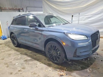 Lincoln 2026 Lincoln Corsair Premiere 2026 2.0 Benzyna 250KM, zdjęcie 4