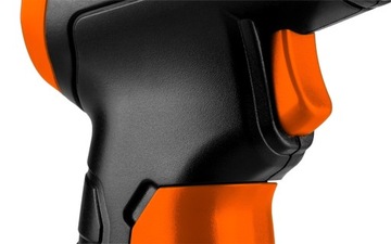 ПИРОМЕТР, УСТРОЙСТВО ИЗМЕРЕНИЯ ТЕМПЕРАТУРЫ (C-50~880, F-58~1616) NEO Tools