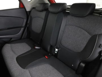 Renault Captur I Crossover Facelifting 1.5 Energy dCi 90KM 2018 Renault Captur Czujniki, Navi, Aut.klima,, zdjęcie 16