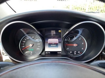 Mercedes Klasa V W447 Ekstra Długi 250 BlueTEC 190KM 2015 MERCEDES-BENZ V 250 d 2.1l diesel 190KM * Avantgarde * Bezwypadkowy * ASO, zdjęcie 17