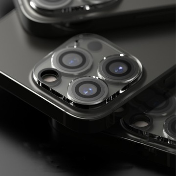 Стеклянный объектив камеры для iPhone 13 Pro/Pro Max