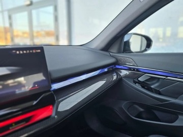 BMW Seria 5 G90-91 Sedan Plug-In 3.0 50e 489KM 2025 BMW Seria 5 550e xDrive Sport Sedan 3.0 (489KM) 2025, zdjęcie 11