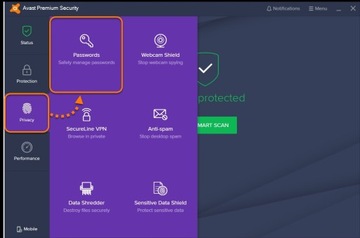 Avast Ultimate|10 ПК|2 года|Пакет из 4 программ