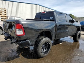  RAM 1500 2019r., Big Horn, od ubezpieczalni 5.7 Benzyna 395KM, zdjęcie 4