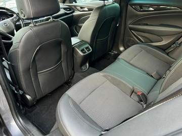 Opel Insignia II Sports Tourer Facelifting 2.0 Diesel 174KM 2021 Opel Insignia Matrix | HUD | Automat | Kamera, zdjęcie 38