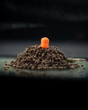 Esca Feeder Wafters CANNIBAL гантели 10 мм 50мл