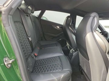 Audi A5 F5 2021 Audi RS5 Coupe 2021 2.9l 2.9 Benzyna 444KM, zdjęcie 10