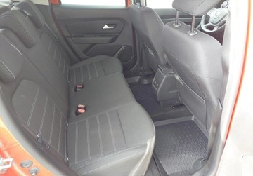 Dacia Duster II SUV Facelifting 1.0 TCe 90KM 2022 Dacia Duster Pierwszy Wlasciciel, Kamera Cofania, Bezwypadkowy, Salon Pols, zdjęcie 15