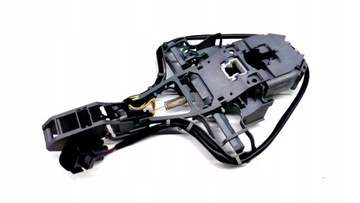 VOLVO XC60 XC90 TĚLO KLIKY VNĚJŠÍ LEVÝ PŘEDNÍ OE 307