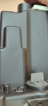 HYUNDAI KONA LIFT ФАРА ПЕРЕДНЯЯ ЛЕВАЯ ФОНАРЬ ИДЕАЛЬНАЯ ЛИНЗА