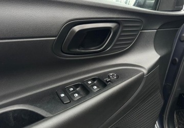 Hyundai i20 III 2024 Hyundai i20 1.2 Modern Comfort Led FV23 Gwarancja Producenta ASO Salon PL, zdjęcie 9