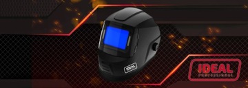 PRZYŁBICA SAMOŚCIEMNIAJĄCA IDEAL APS-X1P20+