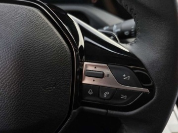 Peugeot 2023 Peugeot 308 1.2 130KM FV23 Allure Pack Salon Polska Serwisowany Bezwypadko, zdjęcie 10