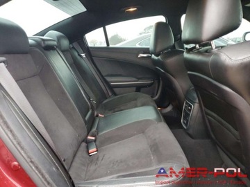 Dodge Charger VII 2019 Dodge Charger _RT_5.7 L_2019r 5.7 Benzyna 370KM, zdjęcie 8
