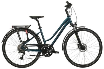 Kross Trans 7.0 damski SHIMANO CUES 2024