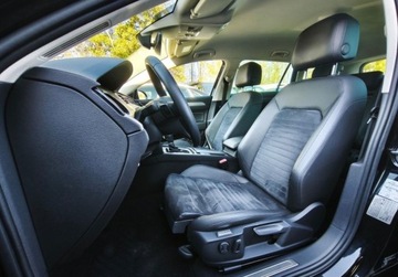 Volkswagen Passat B8 Variant 2.0 TDI BlueMotion SCR 150KM 2018 Volkswagen Passat Highline Pakiety, ACC, Kamera, GPS, ergoComfort, TOP LE, zdjęcie 6