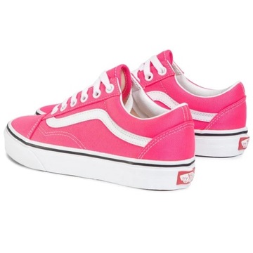 buty sportowe Vans Unisex Old Skool Old Skool (Neon) Knockout rozmiar 37