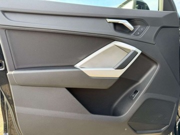 Audi Q3 II SUV 2.0 35 TDI 150KM 2021 Audi Q3 2.0TDI 150KM VirtualCockpit NiskiPrzebieg SalonPL Kamera360 ASO F, zdjęcie 11