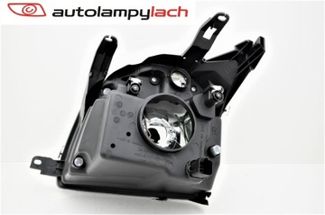 FORD FUSION 02-05 SVĚTLOMET PRAVÝ DEPO