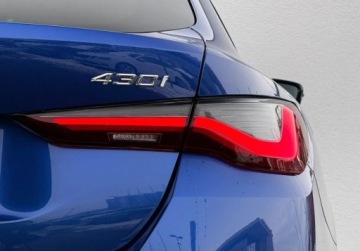 BMW Seria 4 G22-23-26 2025 BMW Seria 4 I wlasciciel M Sport Hak Gwarancja Bezwypadkowy FVAT23, zdjęcie 7