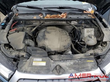 Audi Q5 II SUV 2.0 TFSI 252KM 2018 Audi Q5 _ PREMIUM PLUS_Quattro_FY_2018r 2.0 Benzyna 252KM, zdjęcie 11