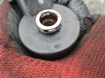 ВПРЫСОК KIA SPORTAGE II 2.0 CRDI 140KM 3380027400