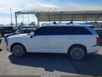 Hyundai 2026 Hyundai Palisade Hev Calligraphy 2026 2.5 Hybryda 258KM, zdjęcie 2