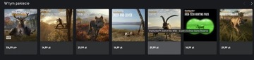 КЛЮЧ ДЛЯ XBOX THEHUNTER CALL OF THE WILD DIAMOND