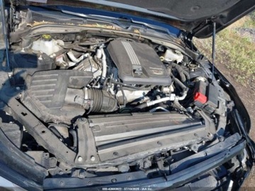 Cadillac 2023 Cadillac CT4 Premium Luxury 2023 2.0l 2.0 Benzyna 237KM, zdjęcie 8