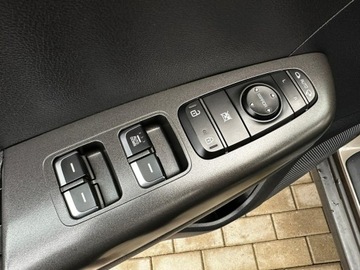 Kia Sportage IV SUV Facelifting 1.6 GDI 132KM 2018 Kia Sportage 1-Ręka 8xAlu Kamera Grzany fotel, zdjęcie 14