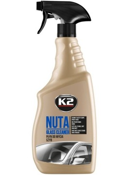 Набор автомобильной косметики K2 Сумка для мытья Roton Nuta Ultra Cut Fiber Brush