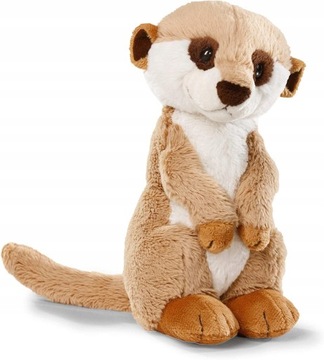 Meerkat Pluszowa lalka maskotka 30 cm