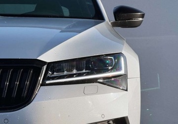 Skoda Superb 2022 Skoda Superb Matrix-LED DCC Kamera Side Assist Navi Canon Salon PL, zdjęcie 7