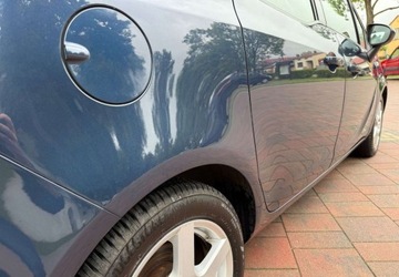 Opel Meriva II Mikrovan 1.4 Turbo ECOTEC 120KM 2010 Opel Meriva Opel Meriva 1.4 T Enjoy 1.4 Benzyna 120KM, zdjęcie 12