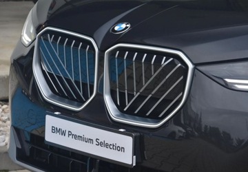 BMW X3 G45 2025 BMW X3 20i xDrive Dealer BMW Bonkowscy Dostawa w cenie 2.0 Benzyna 190KM, zdjęcie 13