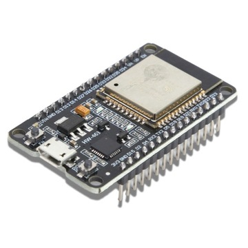ESP32 ESP-WROOM-32 WiFi Bluetooth DEVKIT Arduino