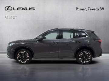 Volkswagen Tiguan III 2024 Volkswagen Tiguan 1.5 eHybrid PHEV R-Line DSG III, zdjęcie 4