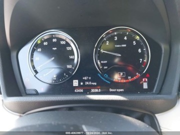 BMW X2 F39 2019 BMW X2 2019 BMW X2 XDRIVE28I 2.0 Benzyna 228KM, zdjęcie 7