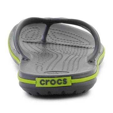 Japonki damskie Japonki Crocs Crocband Flip r.38