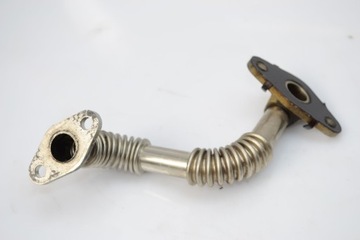 ODTOK OLEJE TURBÍNY SAAB 93 9-3 1.9 TID 150